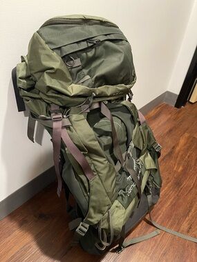 Osprey Aether 60 AG Backpack
